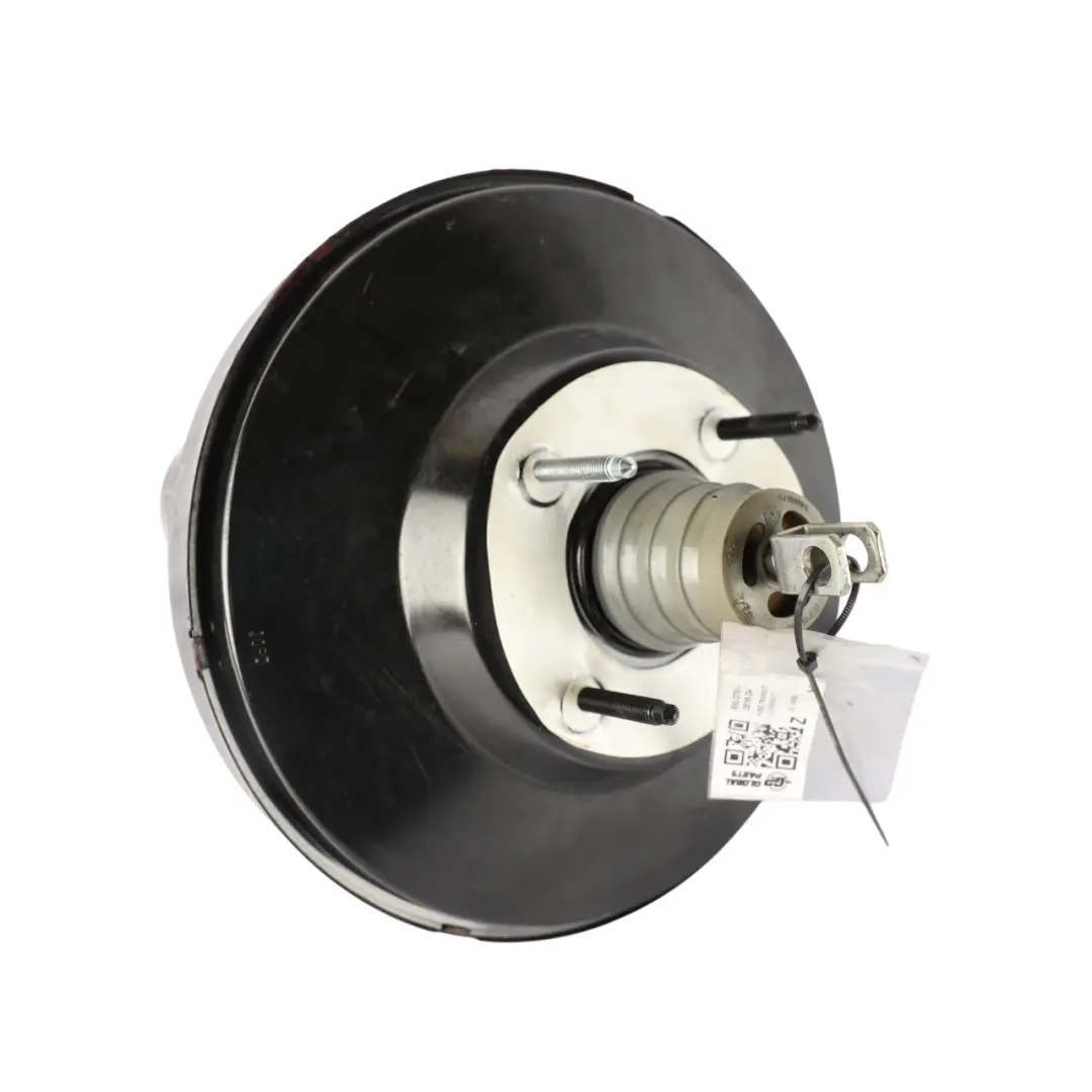 Ford Transit Connect Mk2 Brake Booster Servo Unit Master Cylinder - SKU RHD-DV61-2B195-DA - Part number DV61-2B195-DA