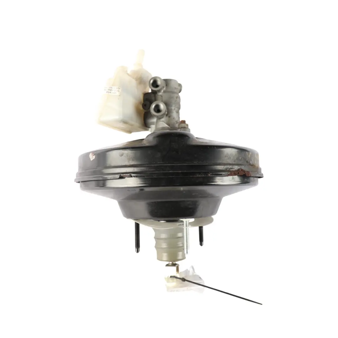 Ford Transit Connect Mk2 Brake Booster Servo Unit Master Cylinder - SKU RHD-DV61-2B195-DA - Part number DV61-2B195-DA
