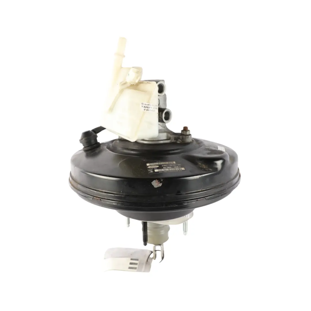 Mk2 Brake Booster Servo Unit Master Cylinder to Ford Transit Connect with Part number DV61-2B195-DA Ford Transit Connect Mk2 Brake Booster Servo Unit Master Cylinder - SKU RHD-DV61-2B195-DA - Part number DV61-2B195-DA