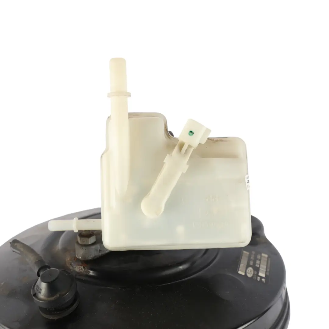 Ford Transit Connect Mk2 Brake Booster Servo Unit Master Cylinder - SKU RHD-DV61-2B195-DA - Part number DV61-2B195-DA