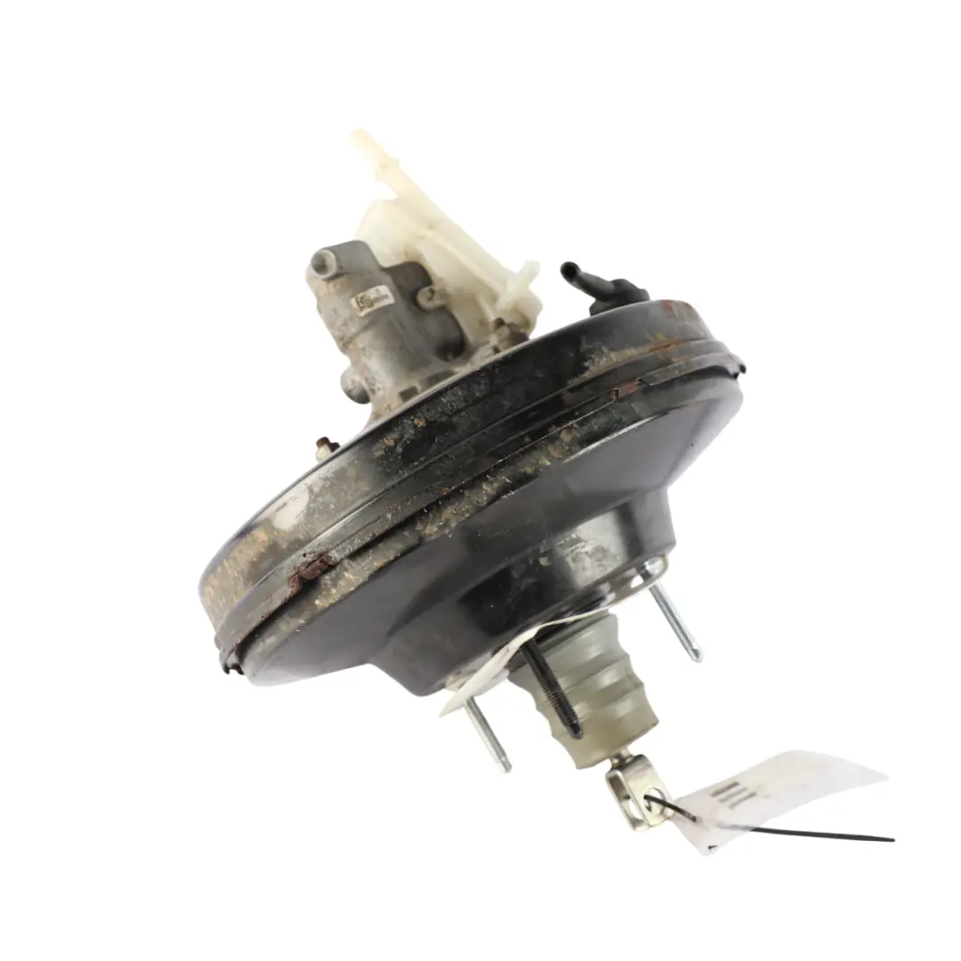 Ford Transit Connect Mk2 Brake Booster Servo Unit Master Cylinder - SKU RHD-DV61-2B195-DA - Part number DV61-2B195-DA