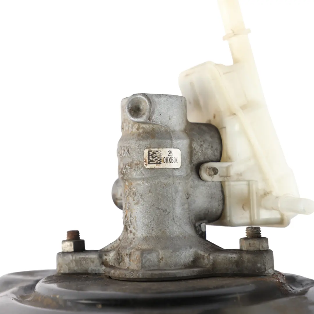 Ford Transit Connect Mk2 Brake Booster Servo Unit Master Cylinder - SKU RHD-DV61-2B195-DA - Part number DV61-2B195-DA