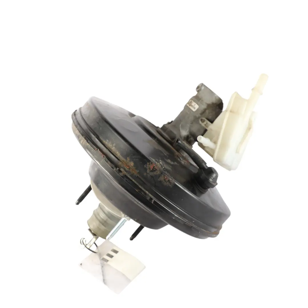 Ford Transit Connect Mk2 Brake Booster Servo Unit Master Cylinder - SKU RHD-DV61-2B195-DA - Part number DV61-2B195-DA