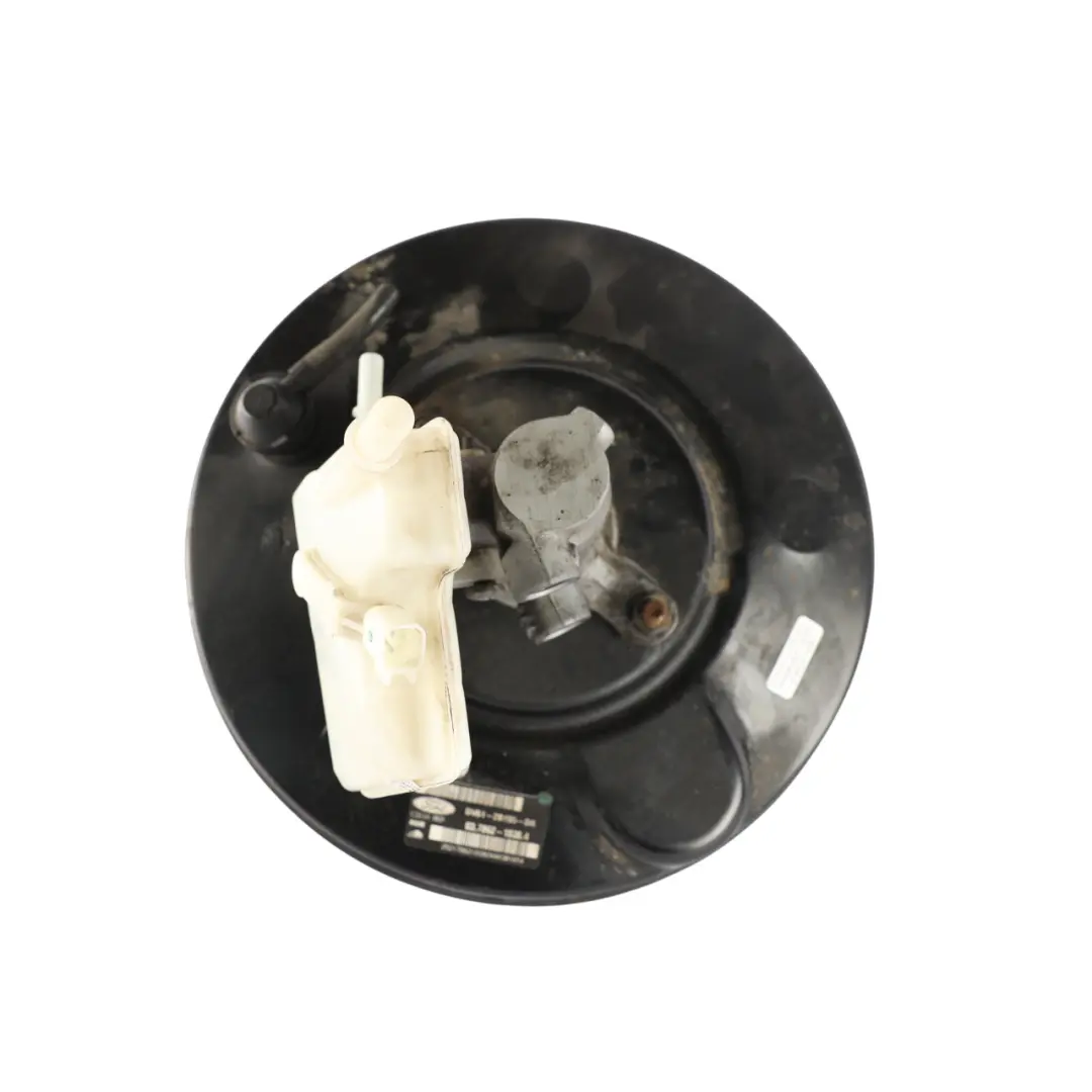 Ford Transit Connect Mk2 Brake Booster Servo Unit Master Cylinder - SKU RHD-DV61-2B195-DA - Part number DV61-2B195-DA