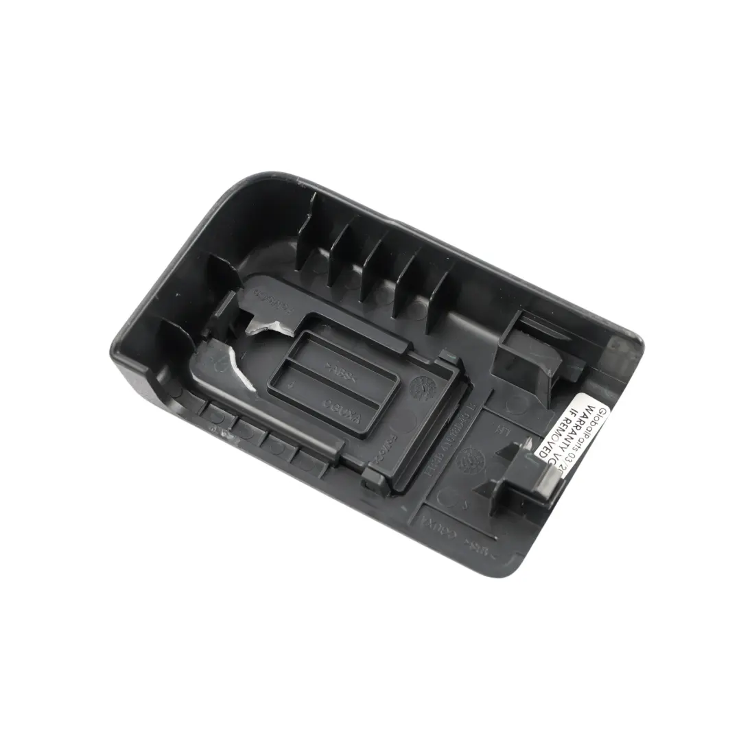 Ford Ranger T6 Front Seat Cover Trim Panel Left N/S - SKU RHD-EB3B-41618D49-B - Part number EB3B-41618D49-B