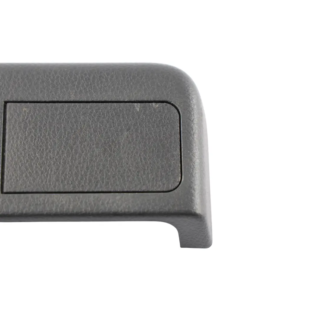 Front Seat Cover Trim Panel Left N/S to Ford Ranger T6 with Part number EB3B-41618D49-B Ford Ranger T6 Front Seat Cover Trim Panel Left N/S - SKU RHD-EB3B-41618D49-B - Part number EB3B-41618D49-B