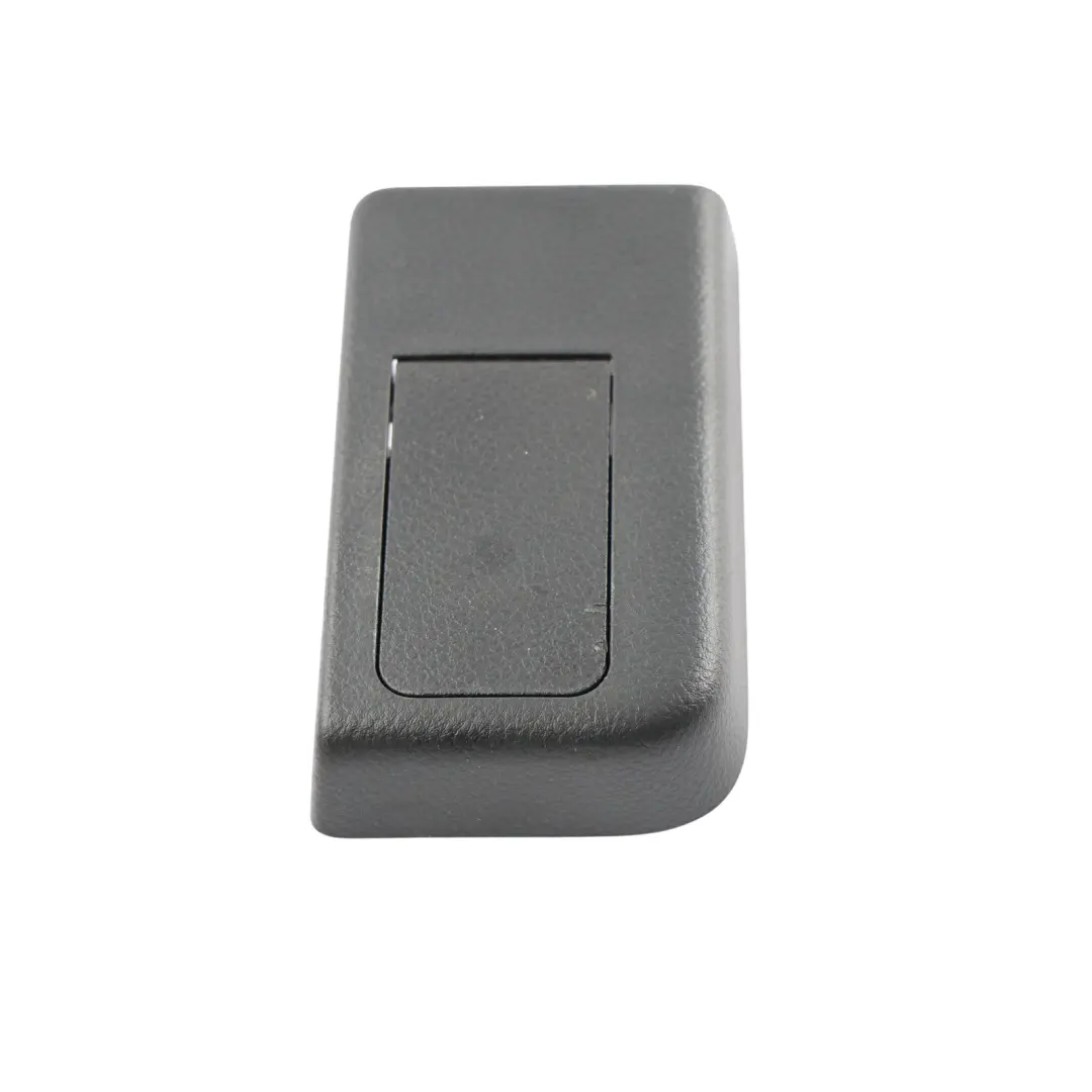 Front Seat Cover Trim Panel Left N/S to Ford Ranger T6 with Part number EB3B-41618D49-B Ford Ranger T6 Front Seat Cover Trim Panel Left N/S - SKU RHD-EB3B-41618D49-B - Part number EB3B-41618D49-B