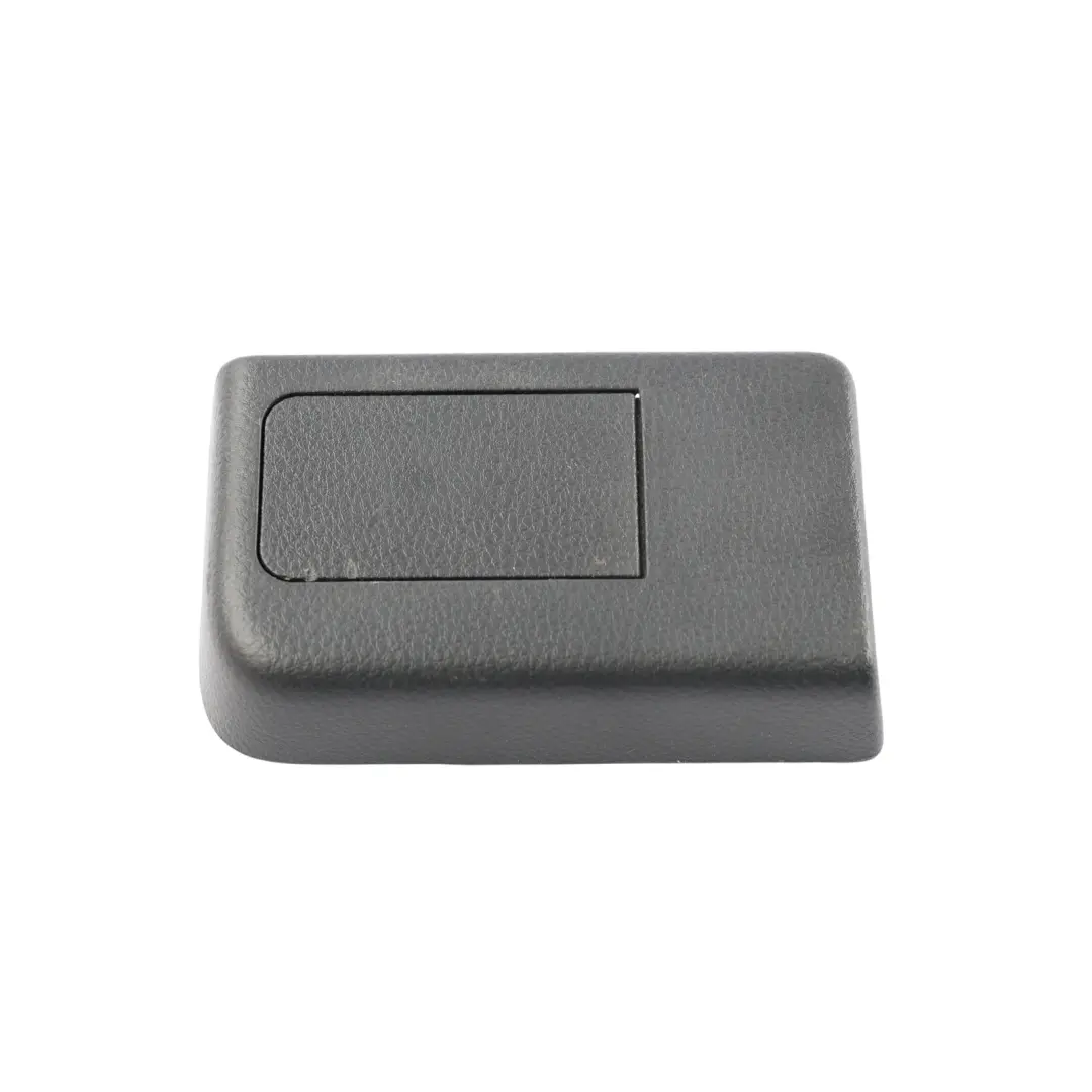 Ford Ranger T6 Front Seat Cover Trim Panel Left N/S - SKU RHD-EB3B-41618D49-B - Part number EB3B-41618D49-B