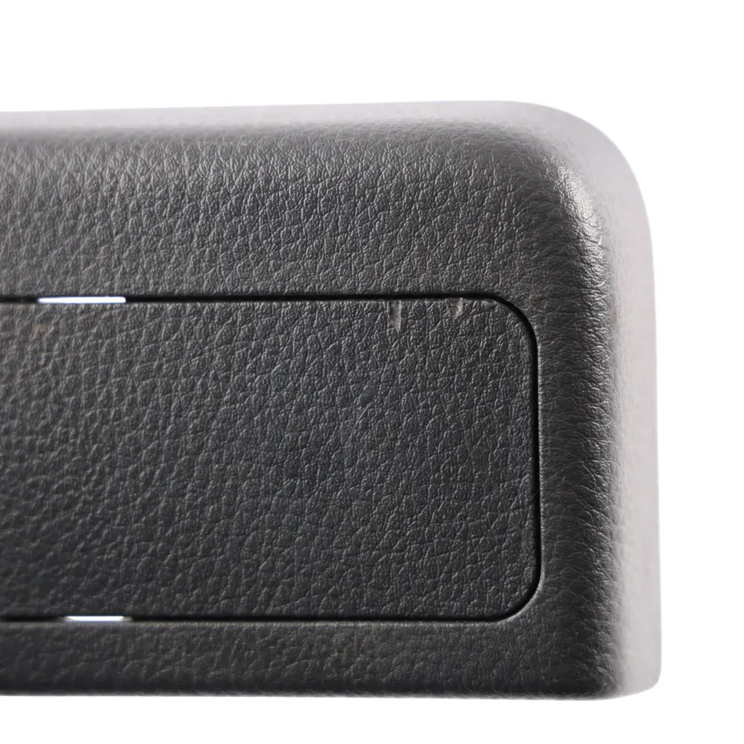 Ford Ranger T6 Front Seat Cover Trim Panel Left N/S - SKU RHD-EB3B-41618D49-B - Part number EB3B-41618D49-B