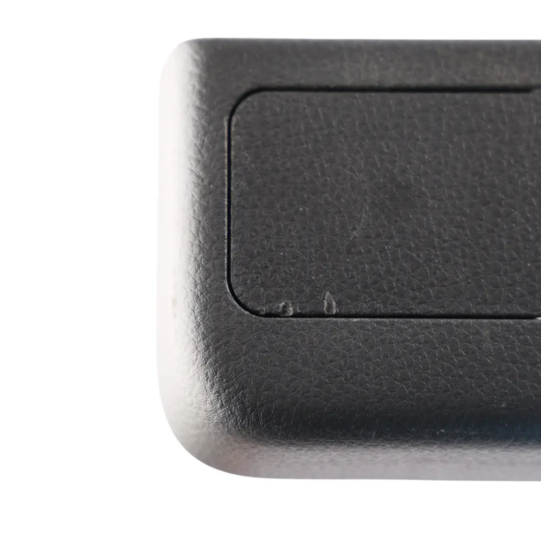 Ford Ranger T6 Front Seat Cover Trim Panel Left N/S - SKU RHD-EB3B-41618D49-B - Part number EB3B-41618D49-B