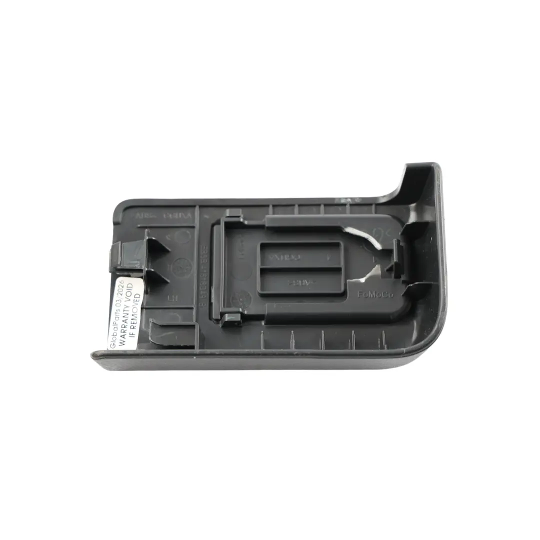 Front Seat Cover Trim Panel Left N/S to Ford Ranger T6 with Part number EB3B-41618D49-B Ford Ranger T6 Front Seat Cover Trim Panel Left N/S - SKU RHD-EB3B-41618D49-B - Part number EB3B-41618D49-B