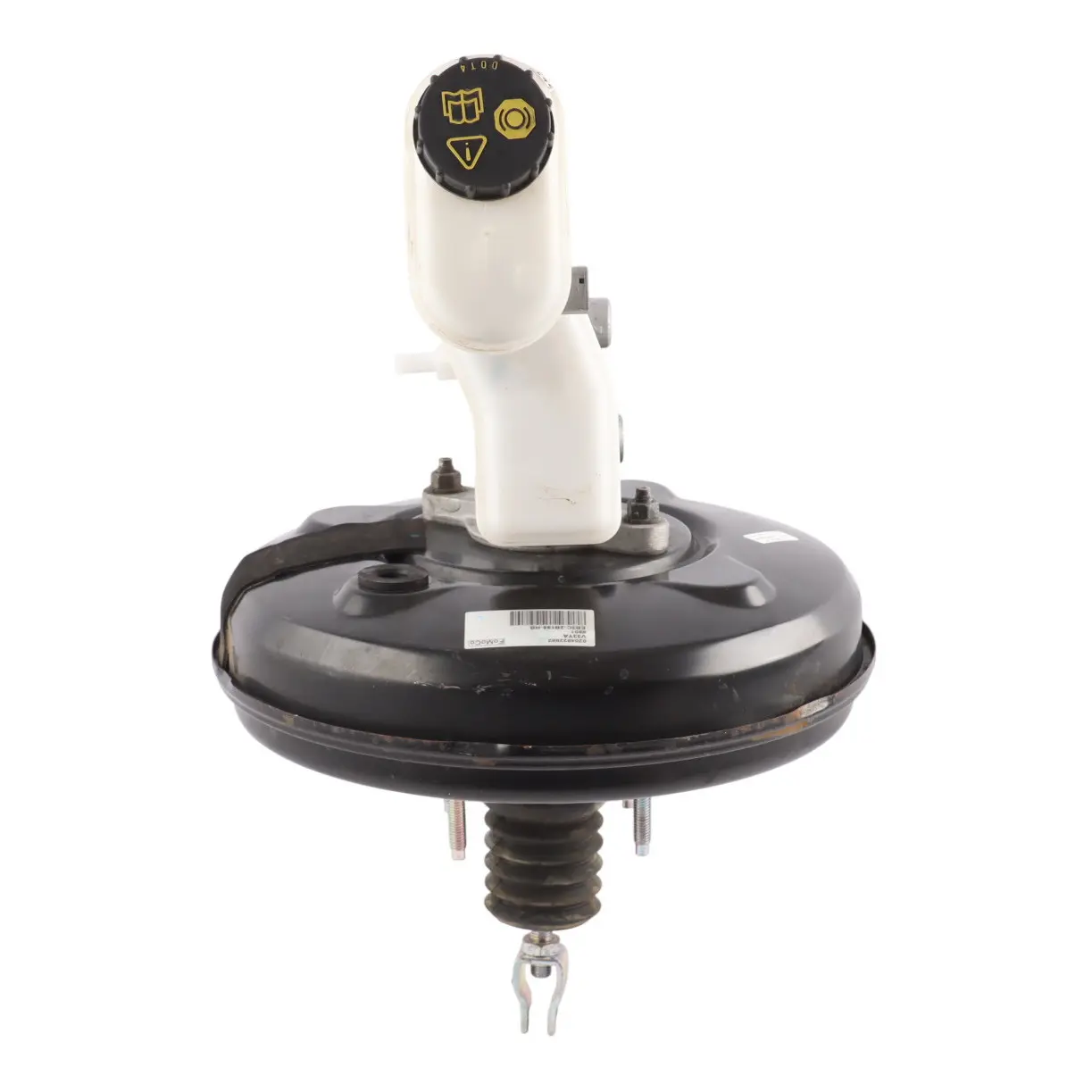 Ford Ranger Mk6 2.2 Diesel Brake Servo Master Cylinder EB3C-2B195-HB