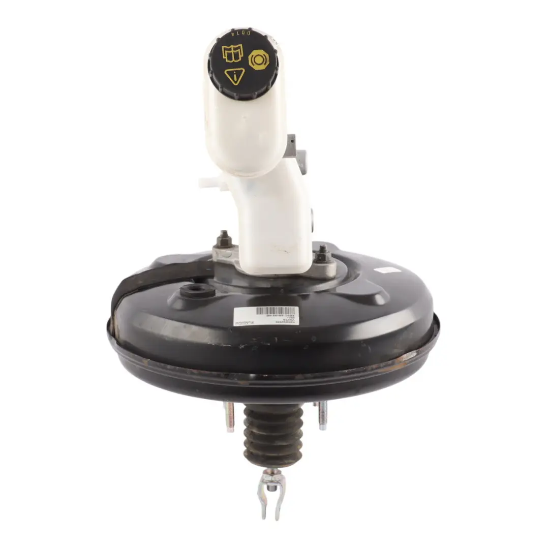 Mk6 2.2 Diesel Brake Servo Master Cylinder to Ford Ranger with Part number EB3C-2B195-HB Ford Ranger Mk6 2.2 Diesel Brake Servo Master Cylinder - SKU RHD-EB3C-2B195-HB - Part number EB3C-2B195-HB