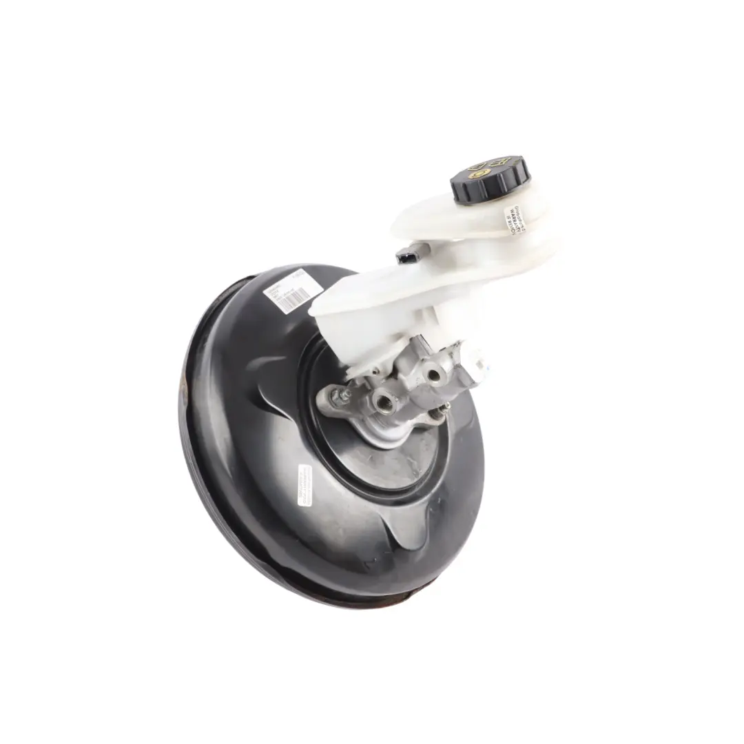 Mk6 2.2 Diesel Brake Servo Master Cylinder to Ford Ranger with Part number EB3C-2B195-HB Ford Ranger Mk6 2.2 Diesel Brake Servo Master Cylinder - SKU RHD-EB3C-2B195-HB - Part number EB3C-2B195-HB