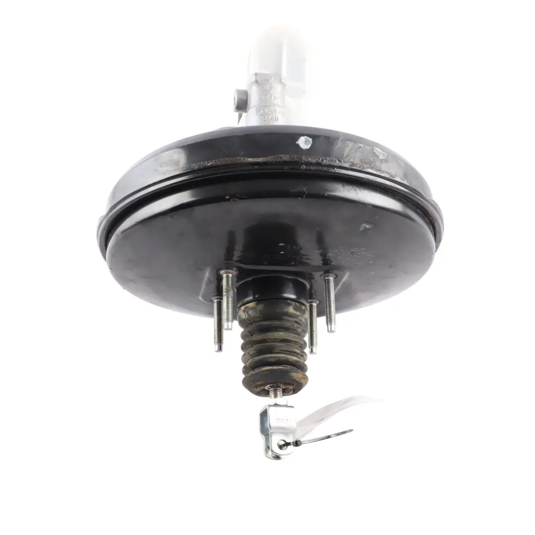 Ford Ranger Mk6 2.2 Diesel Brake Servo Master Cylinder - SKU RHD-EB3C-2B195-HB - Part number EB3C-2B195-HB