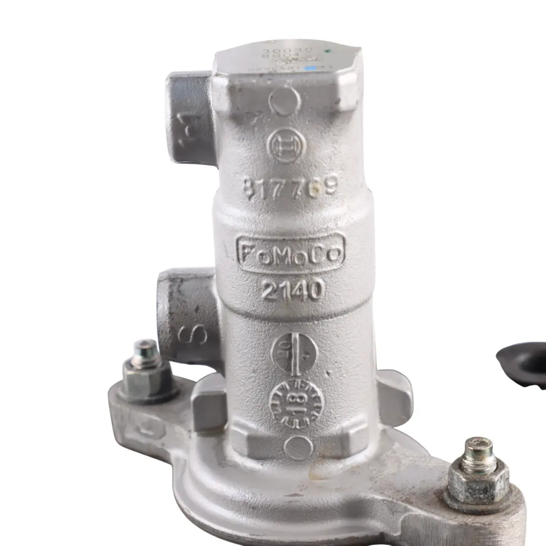 Mk6 2.2 Diesel Brake Servo Master Cylinder to Ford Ranger with Part number EB3C-2B195-HB Ford Ranger Mk6 2.2 Diesel Brake Servo Master Cylinder - SKU RHD-EB3C-2B195-HB - Part number EB3C-2B195-HB