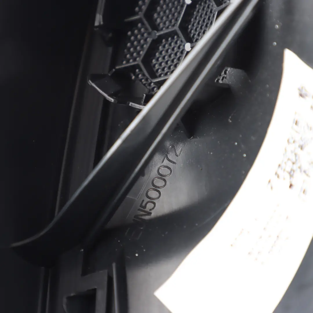 Front Door Triangle Cover Trim Panel Left N/S to Range Rover Sport L320 with Part number EJN500072 Range Rover Sport L320 Front Door Triangle Cover Trim Panel Left N/S - SKU RHD-EJN500072 - Part number EJN500072