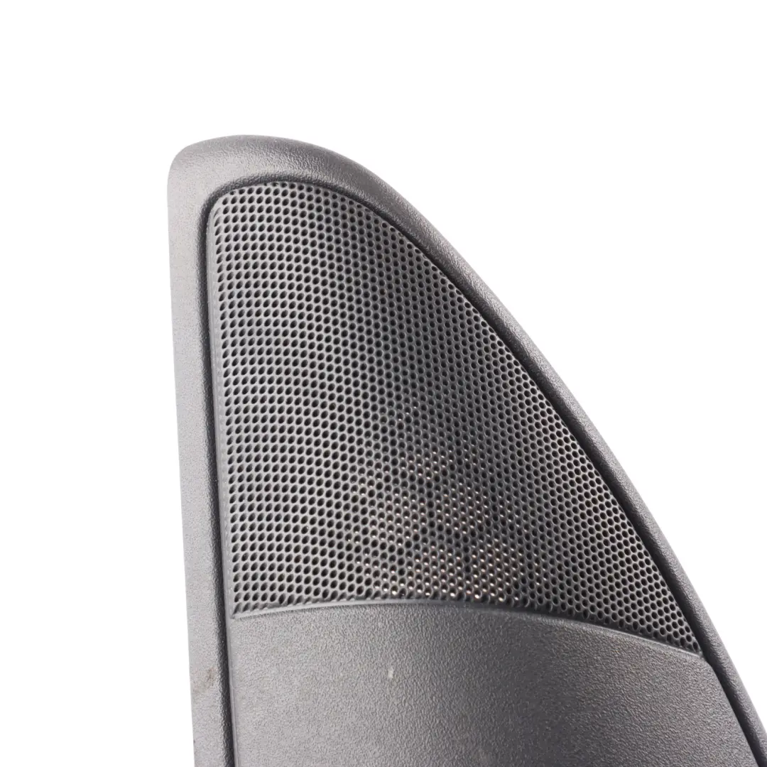 Front Door Triangle Cover Trim Panel Left N/S to Range Rover Sport L320 with Part number EJN500072 Range Rover Sport L320 Front Door Triangle Cover Trim Panel Left N/S - SKU RHD-EJN500072 - Part number EJN500072