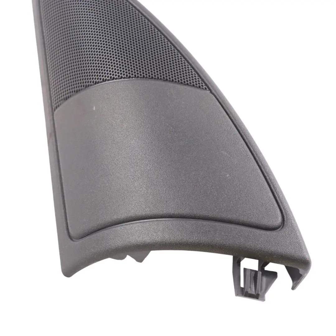 Front Door Triangle Cover Trim Panel Left N/S to Range Rover Sport L320 with Part number EJN500072 Range Rover Sport L320 Front Door Triangle Cover Trim Panel Left N/S - SKU RHD-EJN500072 - Part number EJN500072