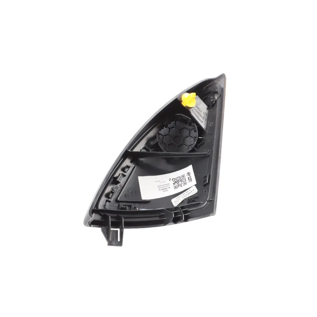 Front Door Triangle Cover Trim Panel Left N/S to Range Rover Sport L320 with Part number EJN500072 Range Rover Sport L320 Front Door Triangle Cover Trim Panel Left N/S - SKU RHD-EJN500072 - Part number EJN500072