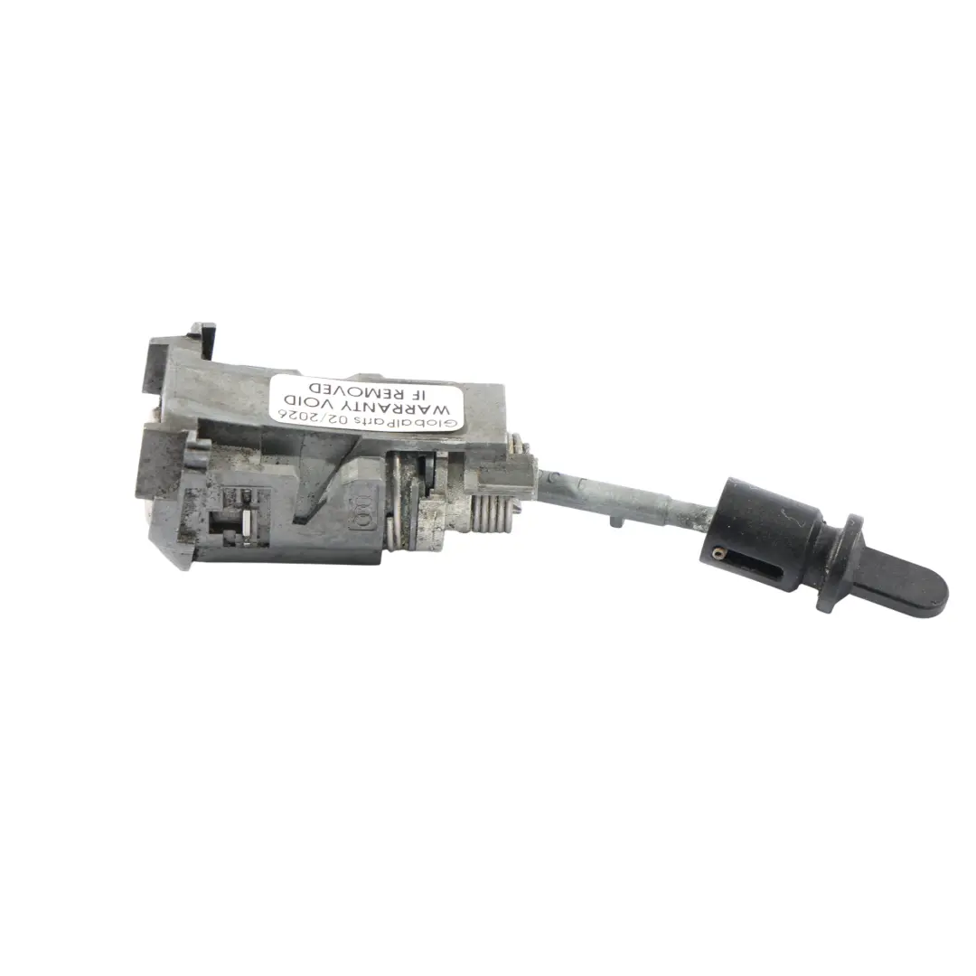 Audi Q3 8U Lock Cylinder Front Driver Door Right O/S 8U1837167 - SKU RHD-F107837167CC - Part number F107837167CC