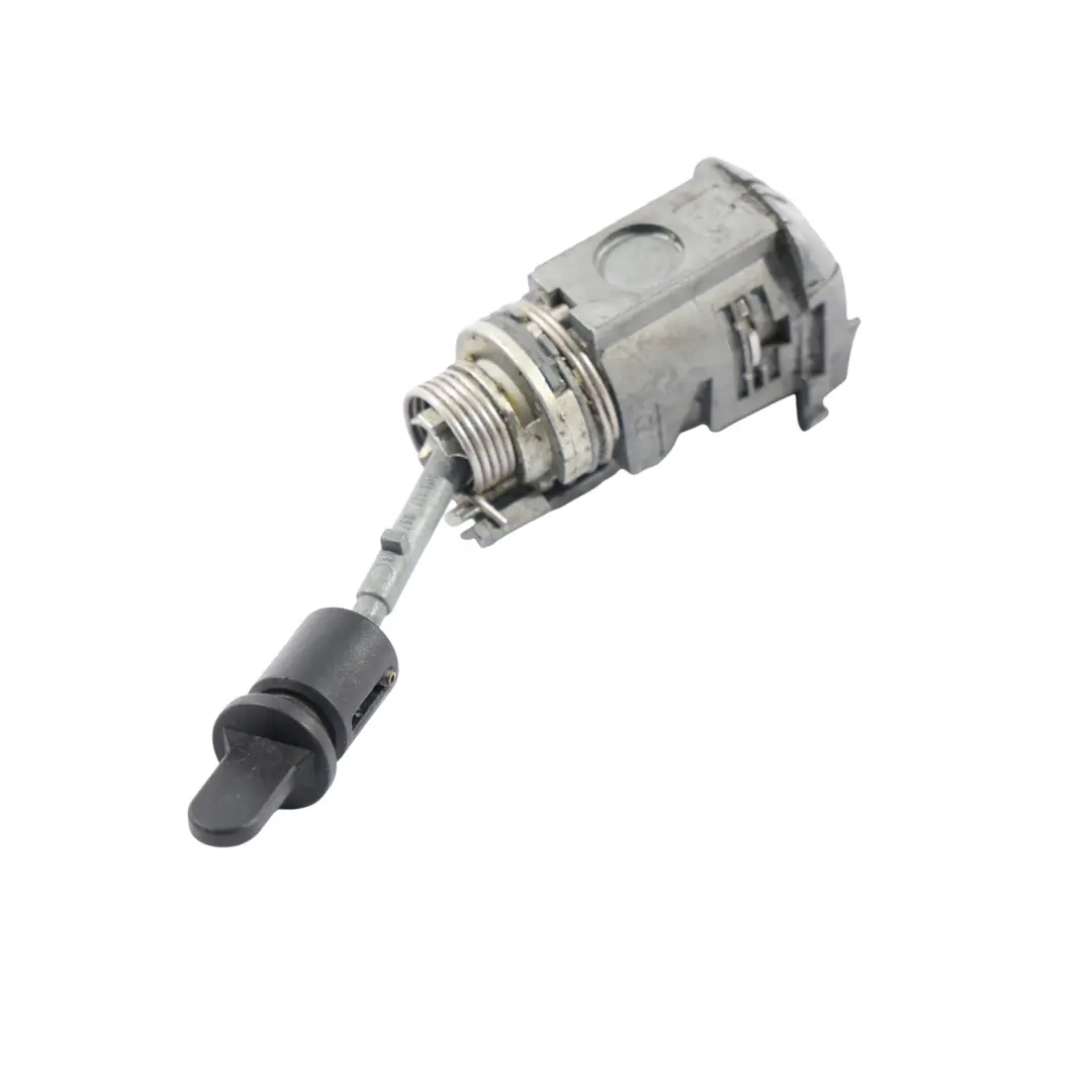 Audi Q3 8U Lock Cylinder Front Driver Door Right O/S 8U1837167 - SKU RHD-F107837167CC - Part number F107837167CC