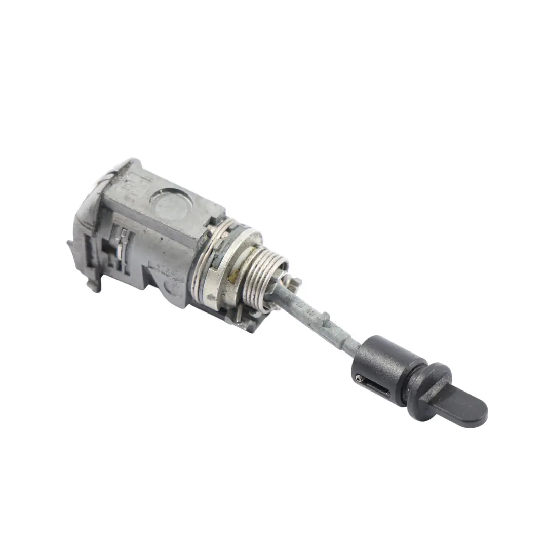 Audi Q3 8U Lock Cylinder Front Driver Door Right O/S 8U1837167 - SKU RHD-F107837167CC - Part number F107837167CC