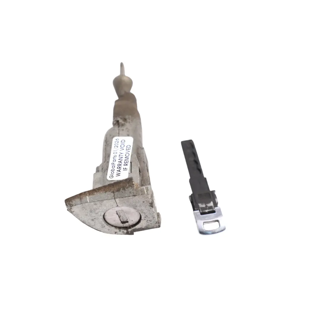 7P Door Lock Barell Cylinder Driver Side O/S to VW Volkswagen Touareg with Part number F107837168AQ VW Volkswagen Touareg 7P Door Lock Barell Cylinder Driver Side O/S - SKU RHD-F107837168AQ-1 - Part number F107837168AQ