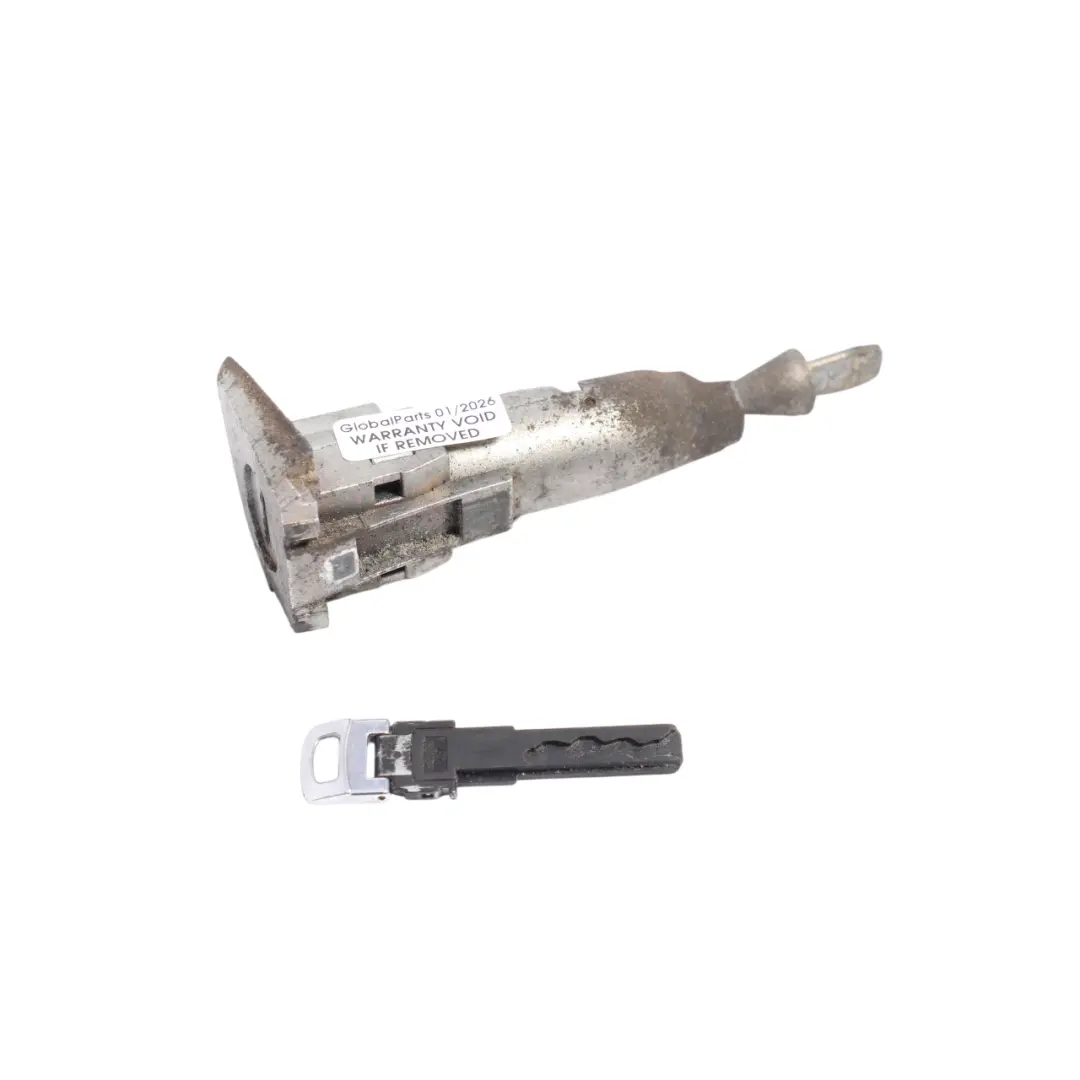 7P Door Lock Barell Cylinder Driver Side O/S to VW Volkswagen Touareg with Part number F107837168AQ VW Volkswagen Touareg 7P Door Lock Barell Cylinder Driver Side O/S - SKU RHD-F107837168AQ-1 - Part number F107837168AQ