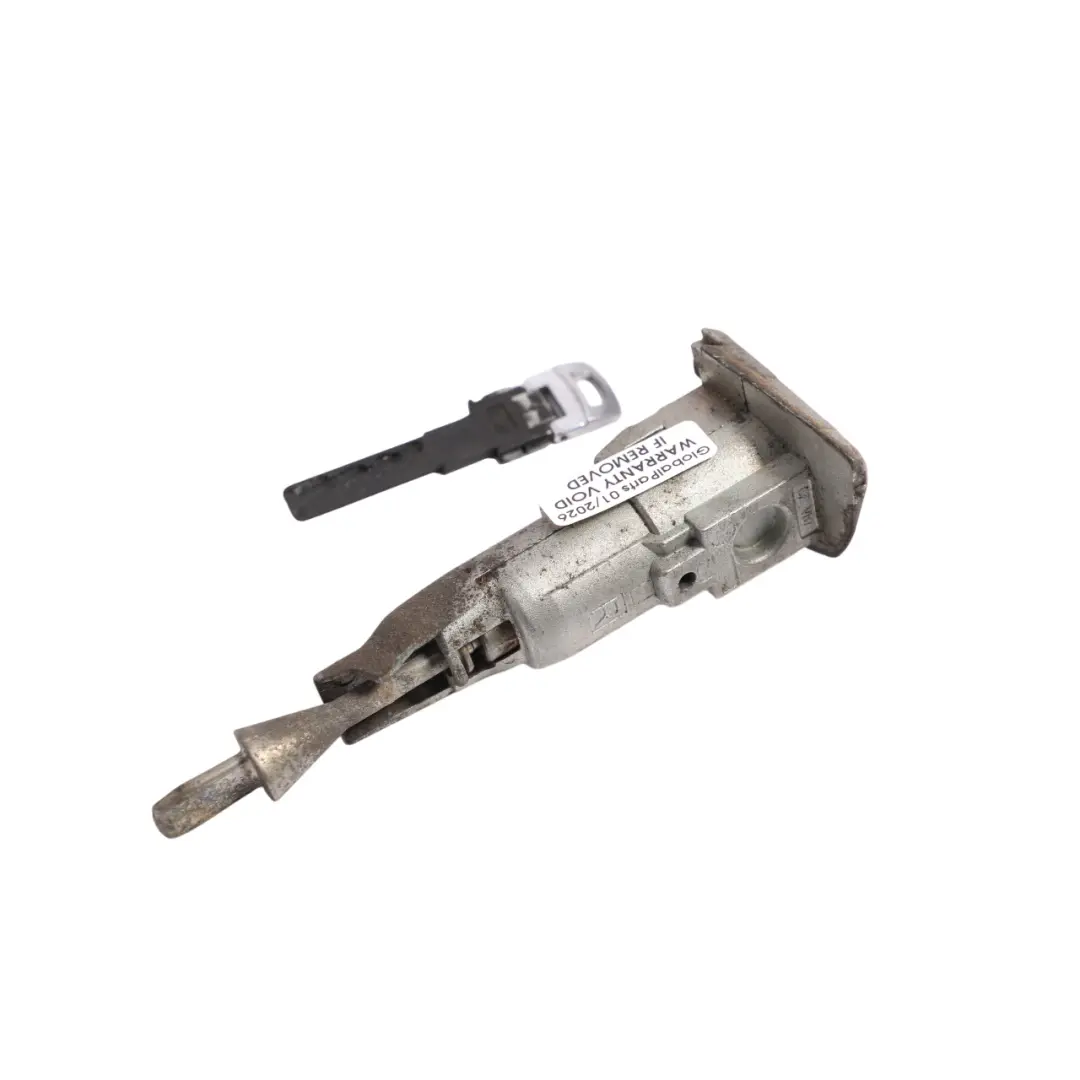 7P Door Lock Barell Cylinder Driver Side O/S to VW Volkswagen Touareg with Part number F107837168AQ VW Volkswagen Touareg 7P Door Lock Barell Cylinder Driver Side O/S - SKU RHD-F107837168AQ-1 - Part number F107837168AQ