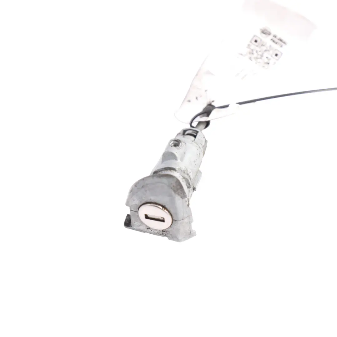 Volkswagen Passat CC Door Lock Coil Cylinder Barell 107837168ME - SKU RHD-F107837168ME - Part number F107837168ME