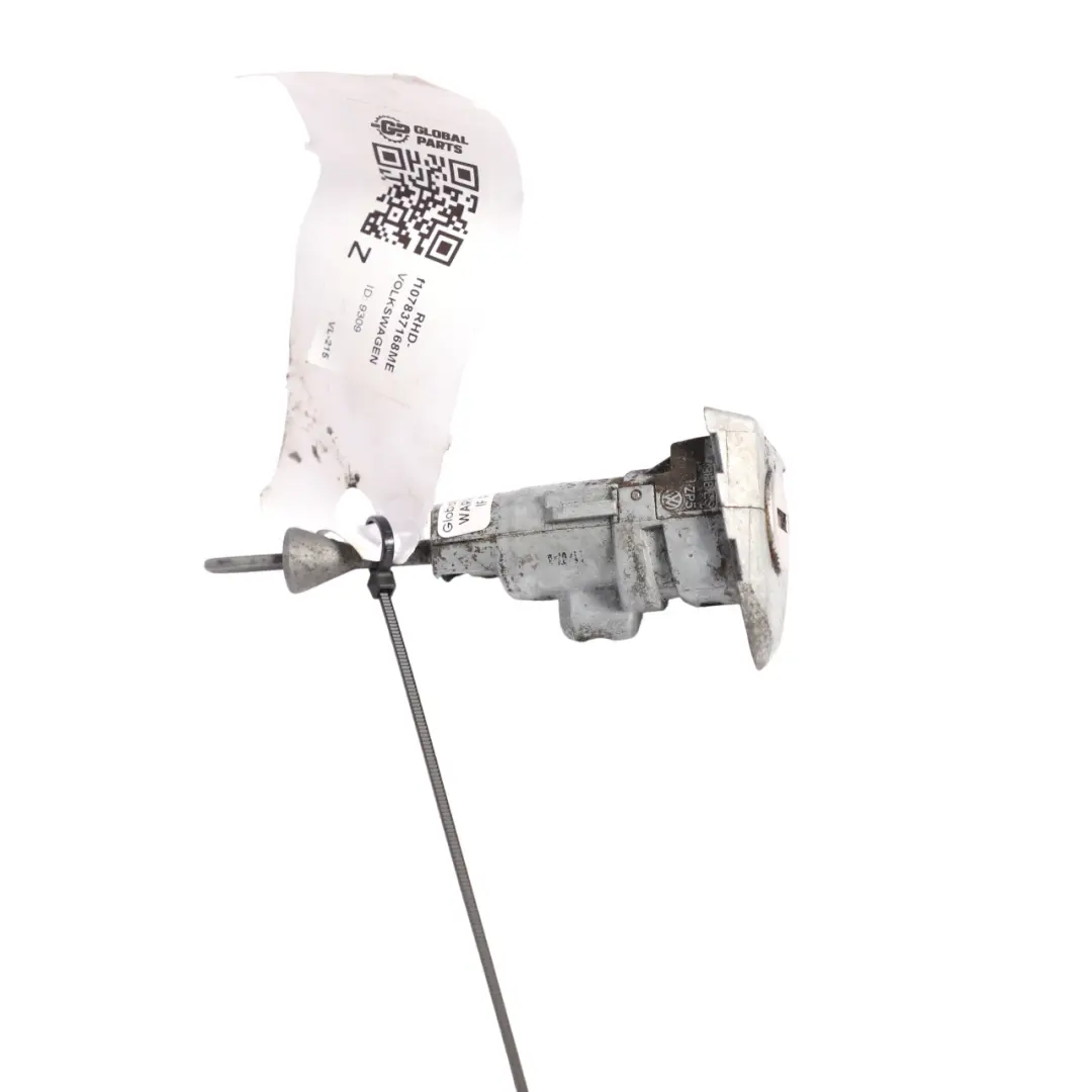 Door Lock Coil Cylinder Barell 107837168ME to Volkswagen Passat CC with Part number F107837168ME Volkswagen Passat CC Door Lock Coil Cylinder Barell 107837168ME - SKU RHD-F107837168ME - Part number F107837168ME