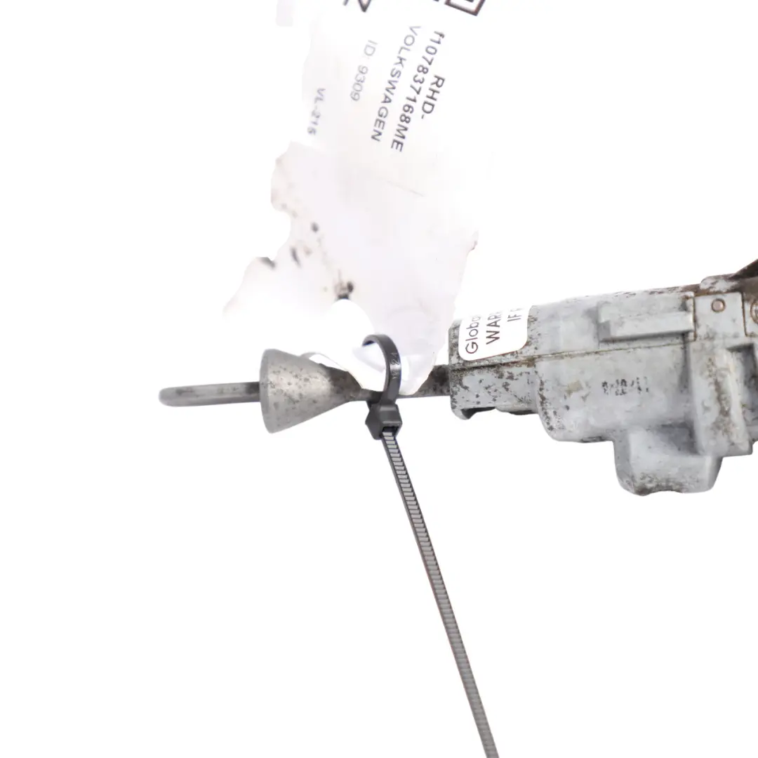Volkswagen Passat CC Door Lock Coil Cylinder Barell 107837168ME - SKU RHD-F107837168ME - Part number F107837168ME