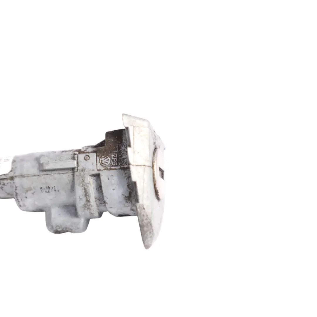 Volkswagen Passat CC Door Lock Coil Cylinder Barell 107837168ME - SKU RHD-F107837168ME - Part number F107837168ME