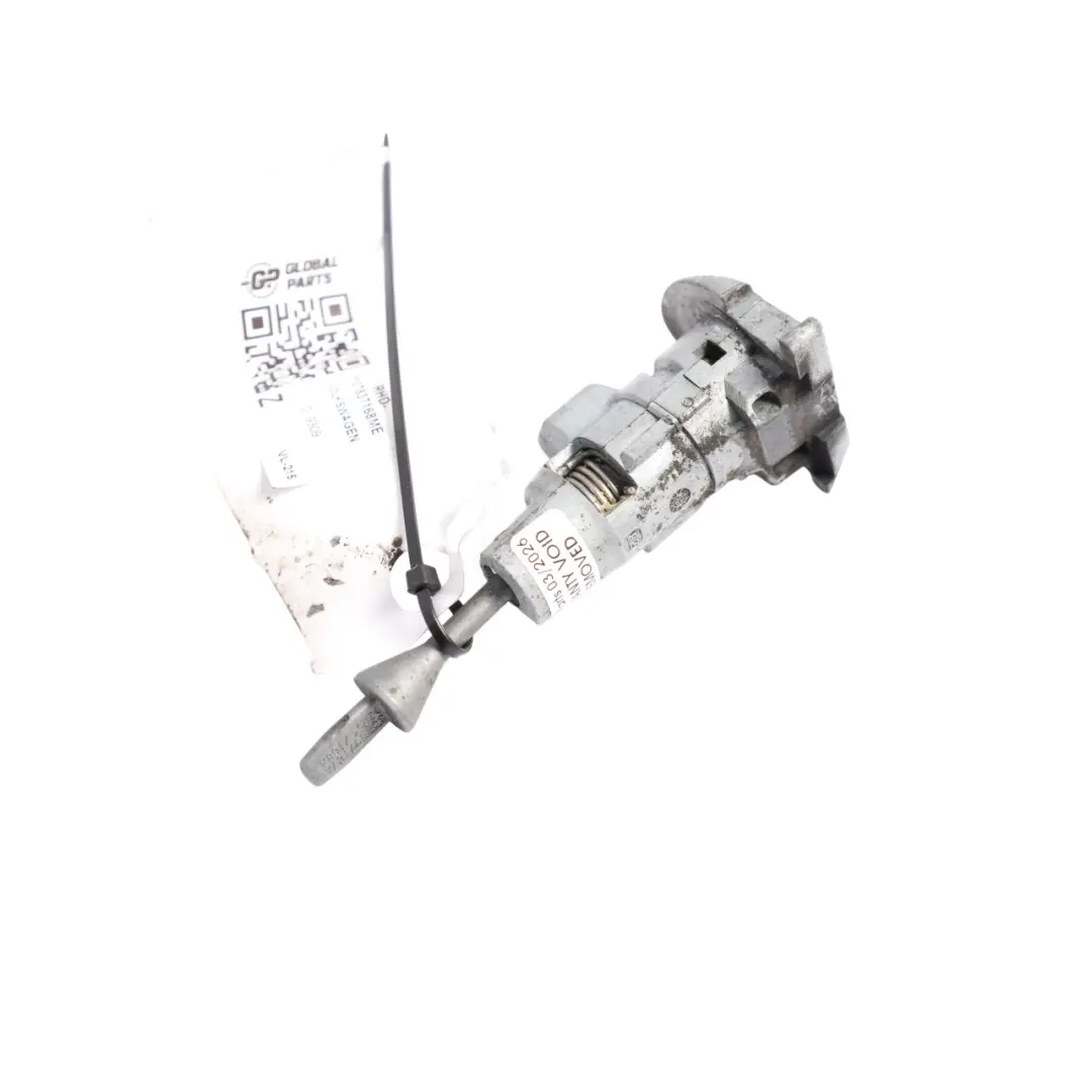 Door Lock Coil Cylinder Barell 107837168ME to Volkswagen Passat CC with Part number F107837168ME Volkswagen Passat CC Door Lock Coil Cylinder Barell 107837168ME - SKU RHD-F107837168ME - Part number F107837168ME