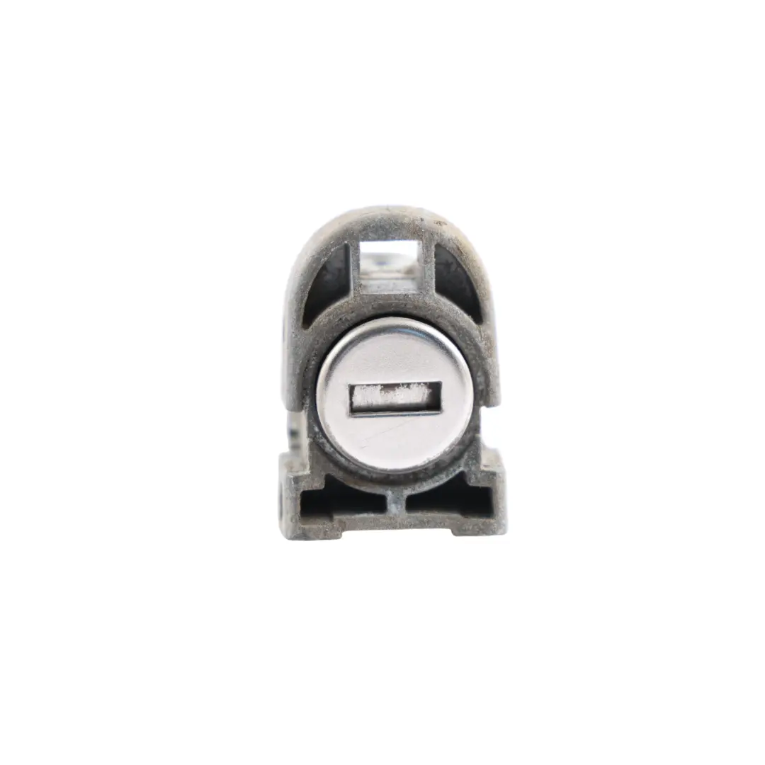 Volkswagen Transporter T5 Front Door Lock Cylinder Barell Right O/S - SKU RHD-7E0837168BY - Part number 7E0837168BY