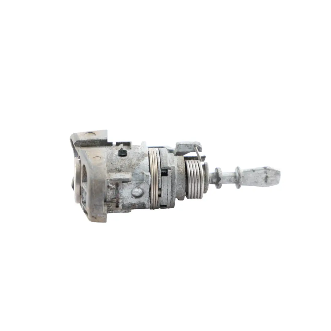 Volkswagen Transporter T5 Front Door Lock Cylinder Barell Right O/S - SKU RHD-7E0837168BY - Part number 7E0837168BY