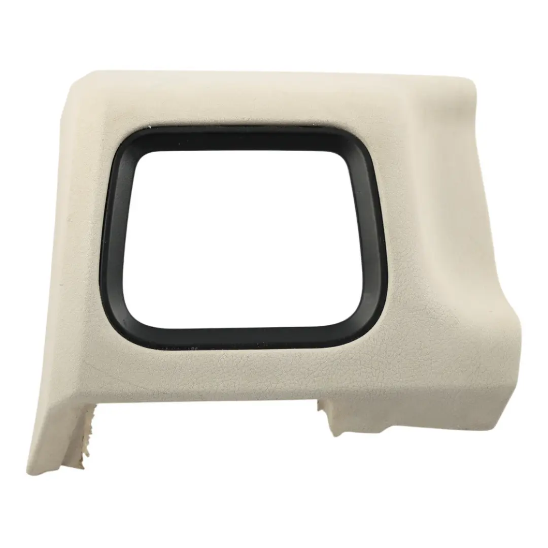 Dashboard Headlight Switch Cover Panel Trim to Range Rover Sport L320 with Part number FBF500162 Range Rover Sport L320 Dashboard Headlight Switch Cover Panel Trim - SKU RHD-FBF500162 - Part number FBF500162