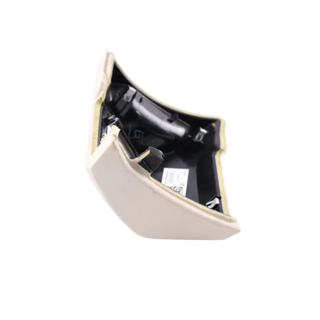 Dashboard Headlight Switch Cover Panel Trim to Range Rover Sport L320 with Part number FBF500162 Range Rover Sport L320 Dashboard Headlight Switch Cover Panel Trim - SKU RHD-FBF500162 - Part number FBF500162