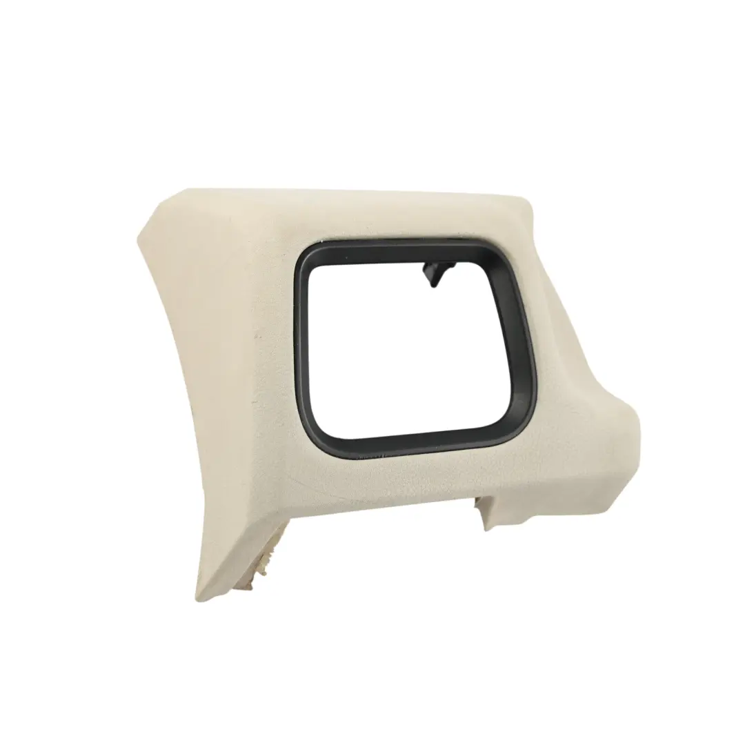 Range Rover Sport L320 Dashboard Headlight Switch Cover Panel Trim - SKU RHD-FBF500162 - Part number FBF500162