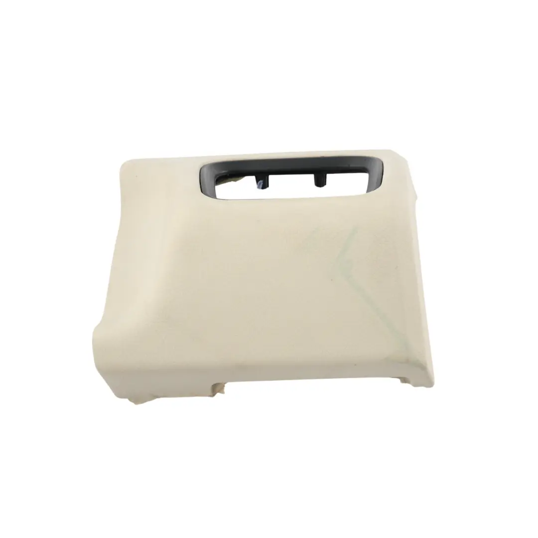 Range Rover Sport L320 Dashboard Headlight Switch Cover Panel Trim - SKU RHD-FBF500162 - Part number FBF500162