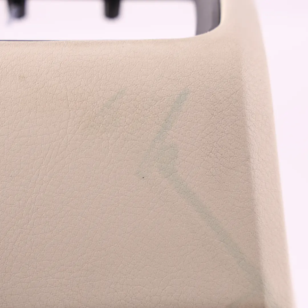 Range Rover Sport L320 Dashboard Headlight Switch Cover Panel Trim - SKU RHD-FBF500162 - Part number FBF500162