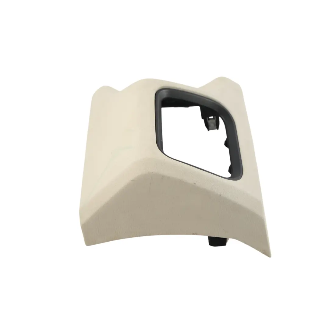 Dashboard Headlight Switch Cover Panel Trim to Range Rover Sport L320 with Part number FBF500162 Range Rover Sport L320 Dashboard Headlight Switch Cover Panel Trim - SKU RHD-FBF500162 - Part number FBF500162