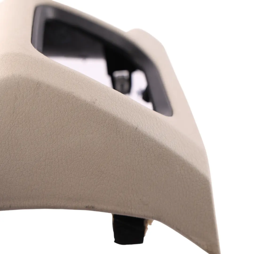 Range Rover Sport L320 Dashboard Headlight Switch Cover Panel Trim - SKU RHD-FBF500162 - Part number FBF500162