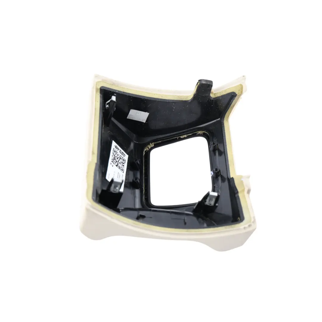 Dashboard Headlight Switch Cover Panel Trim to Range Rover Sport L320 with Part number FBF500162 Range Rover Sport L320 Dashboard Headlight Switch Cover Panel Trim - SKU RHD-FBF500162 - Part number FBF500162