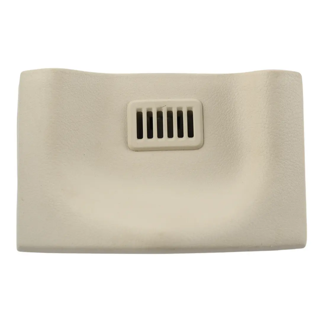 Range Rover Sport L320 Dashboard Cover Trim Panel Vent FBF500182