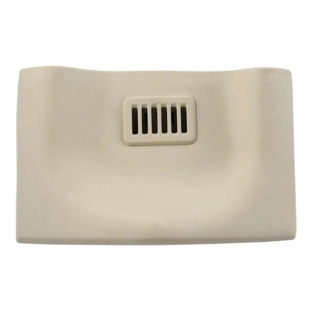 Dashboard Cover Trim Panel Vent to Range Rover Sport L320 with Part number FBF500182 Range Rover Sport L320 Dashboard Cover Trim Panel Vent - SKU RHD-FBF500182 - Part number FBF500182