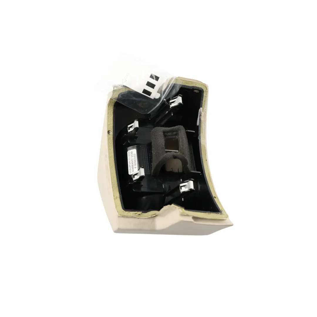 Range Rover Sport L320 Dashboard Cover Trim Panel Vent - SKU RHD-FBF500182 - Part number FBF500182