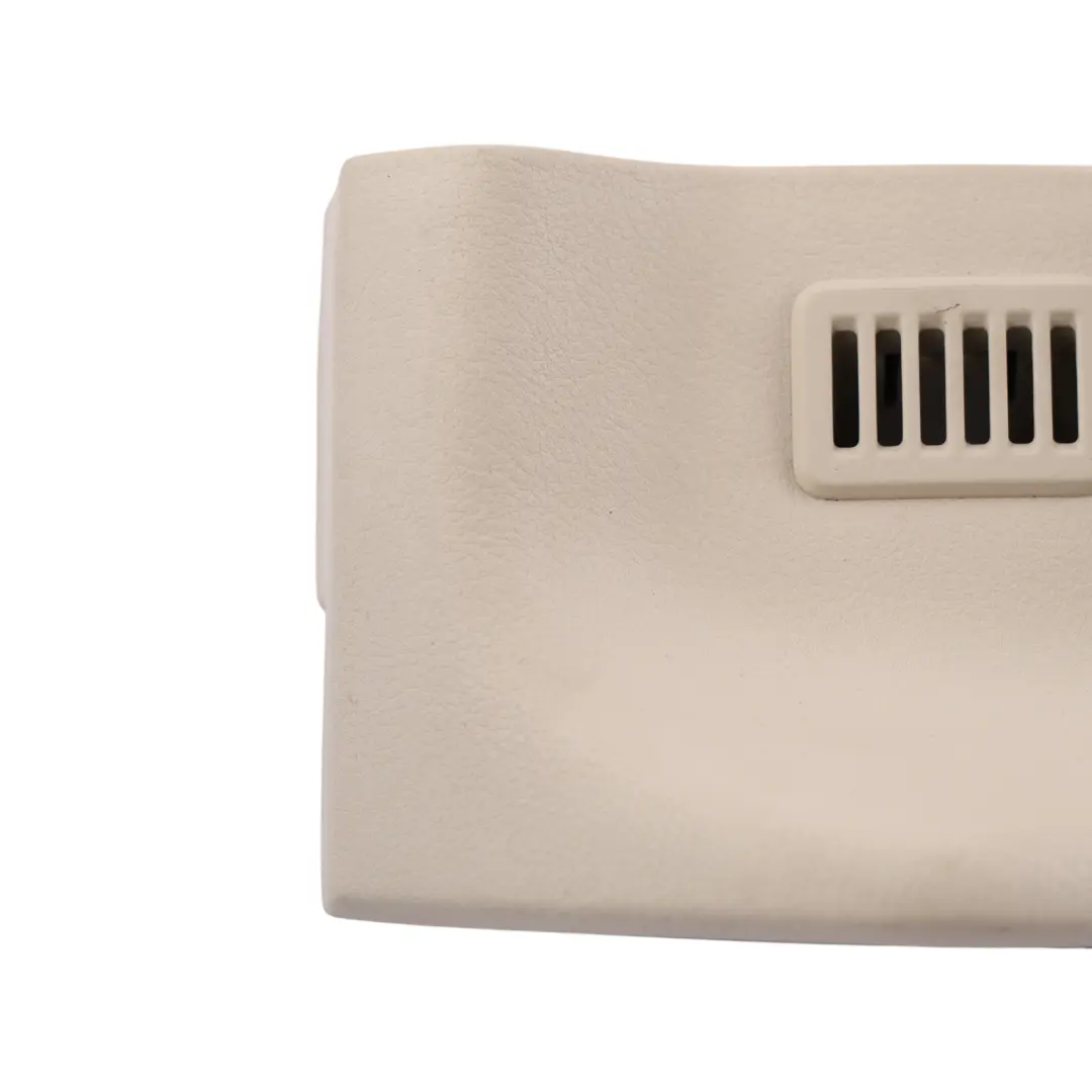 Dashboard Cover Trim Panel Vent to Range Rover Sport L320 with Part number FBF500182 Range Rover Sport L320 Dashboard Cover Trim Panel Vent - SKU RHD-FBF500182 - Part number FBF500182