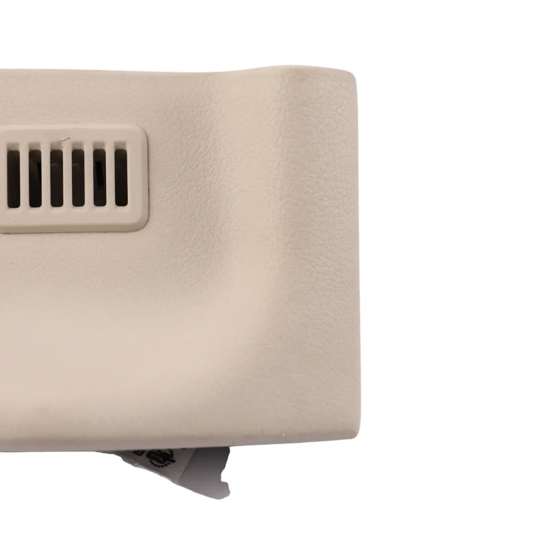 Dashboard Cover Trim Panel Vent to Range Rover Sport L320 with Part number FBF500182 Range Rover Sport L320 Dashboard Cover Trim Panel Vent - SKU RHD-FBF500182 - Part number FBF500182